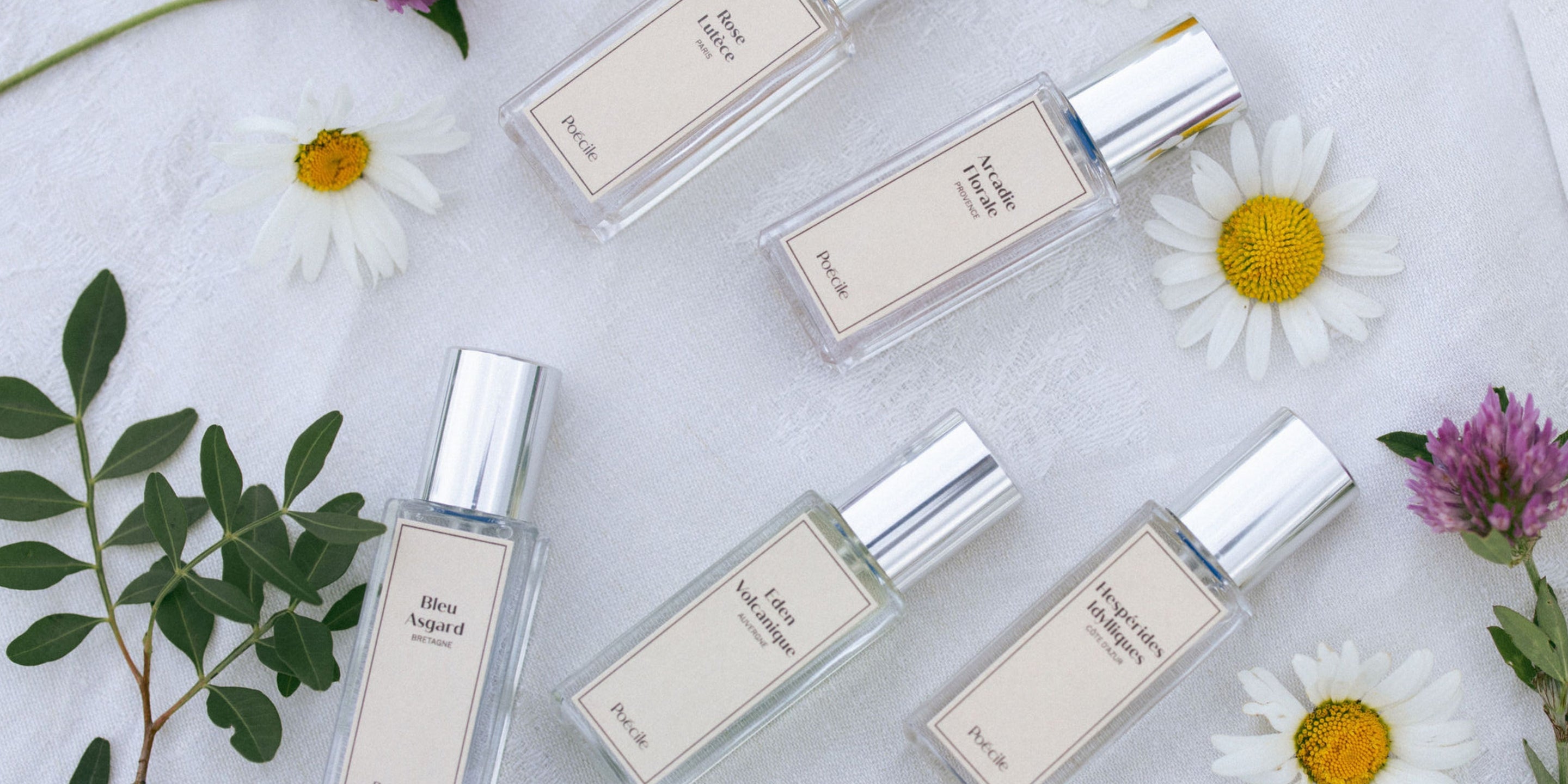 3 raisons de succomber à un parfum de niche