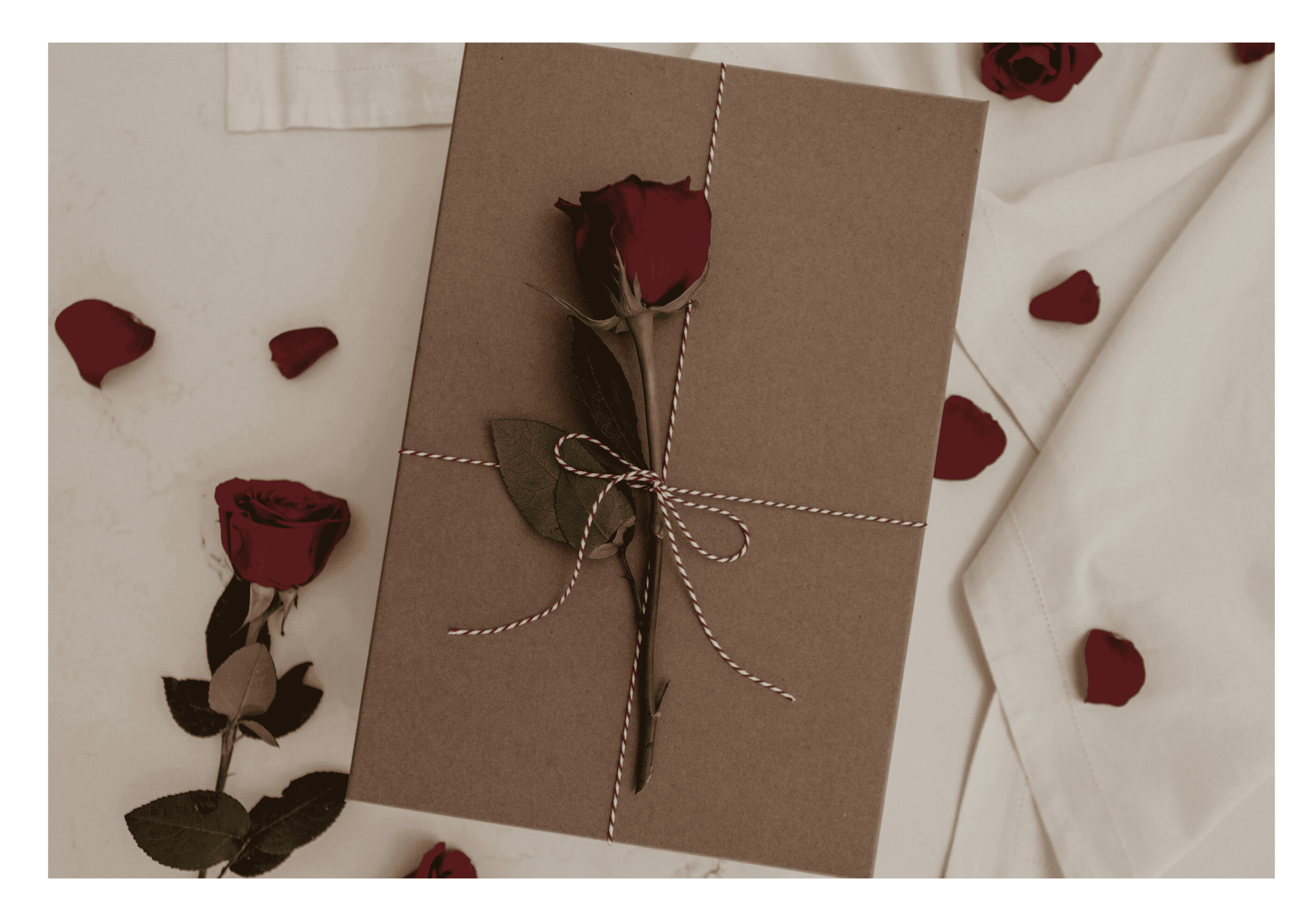Top 5 des meilleurs cadeaux pour la Saint-Valentin