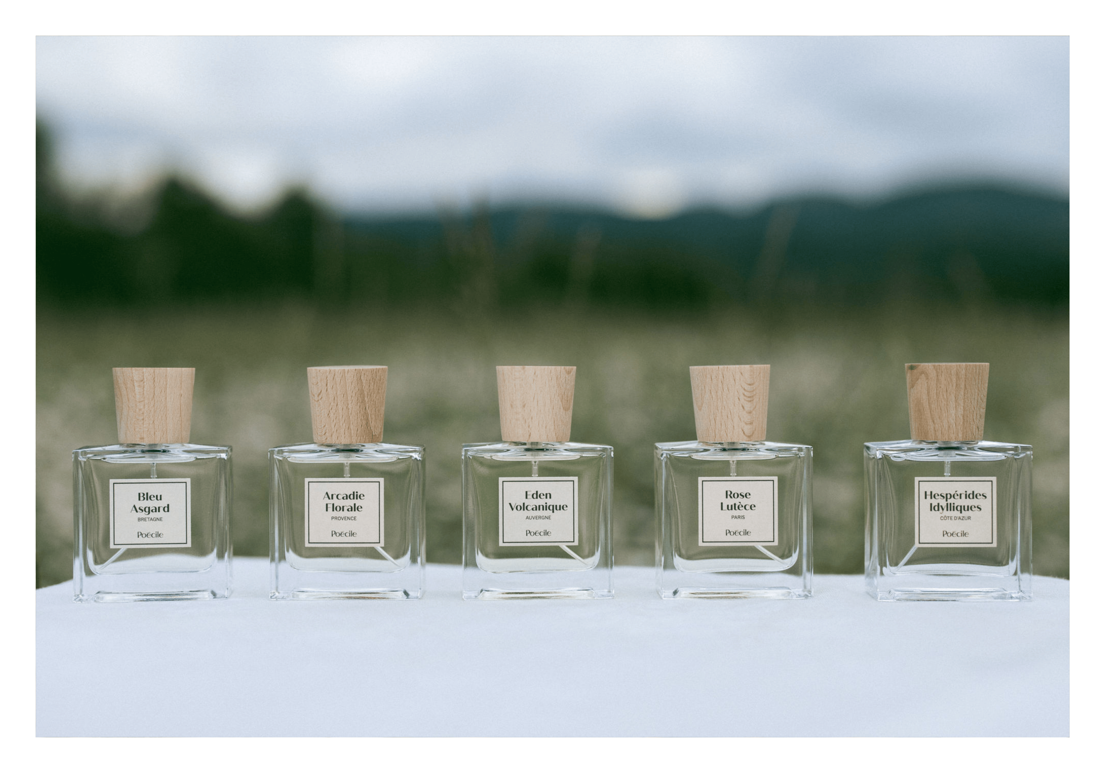 Les 5 raisons d’adopter un parfum unisexe Image