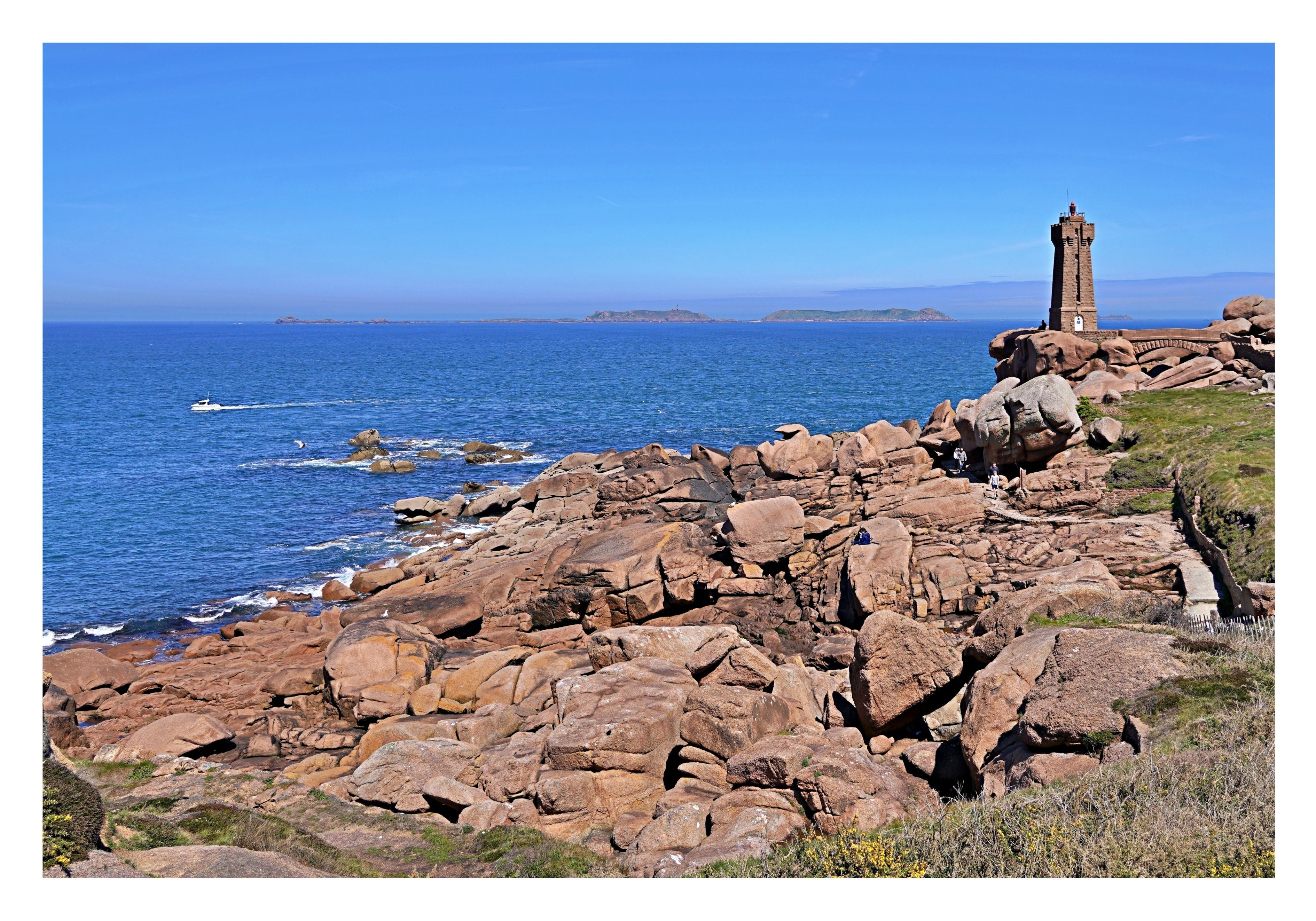 Où aller en Bretagne cet été ? Image