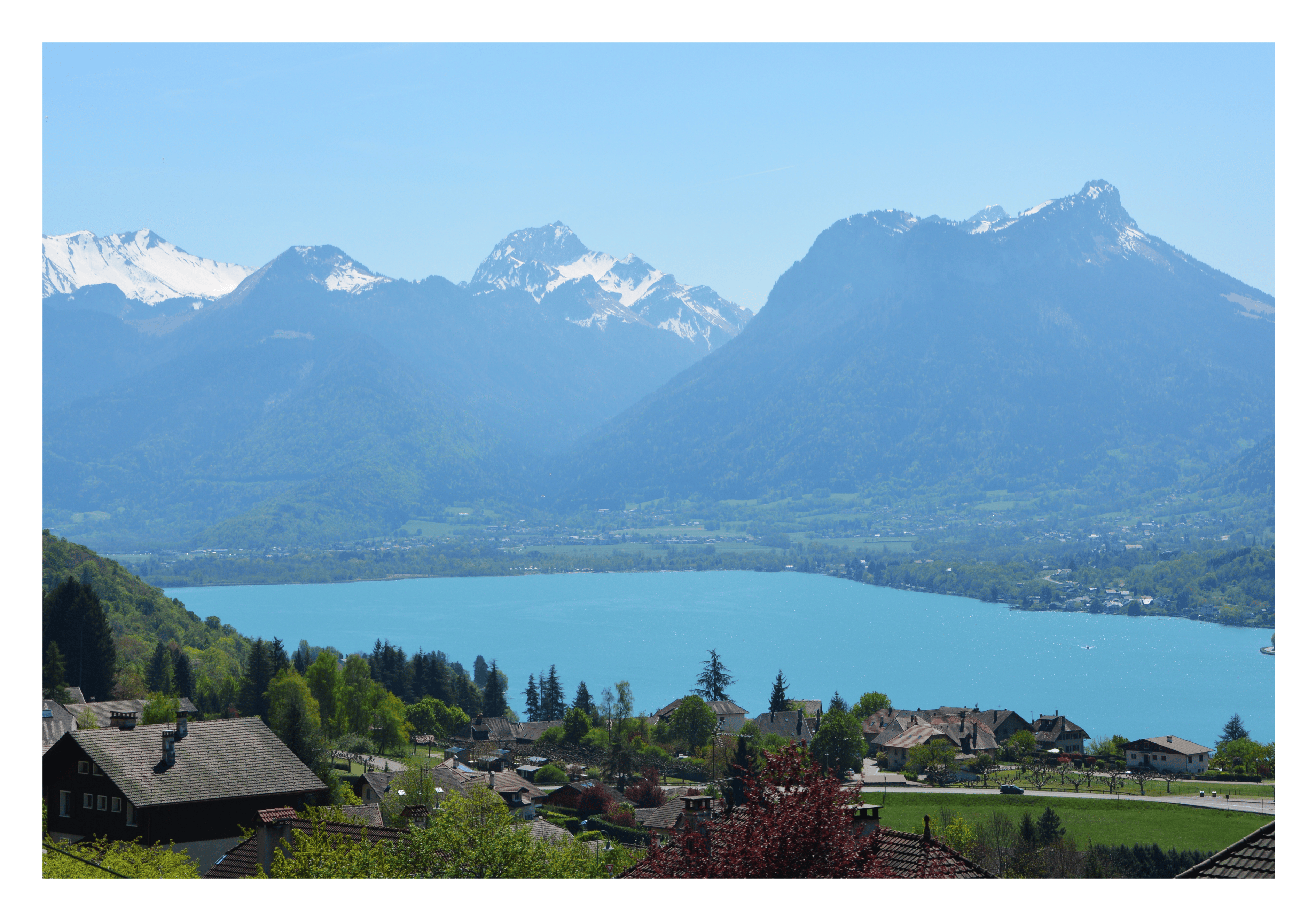 Top 3 des destinations pour les week-ends prolongés Image