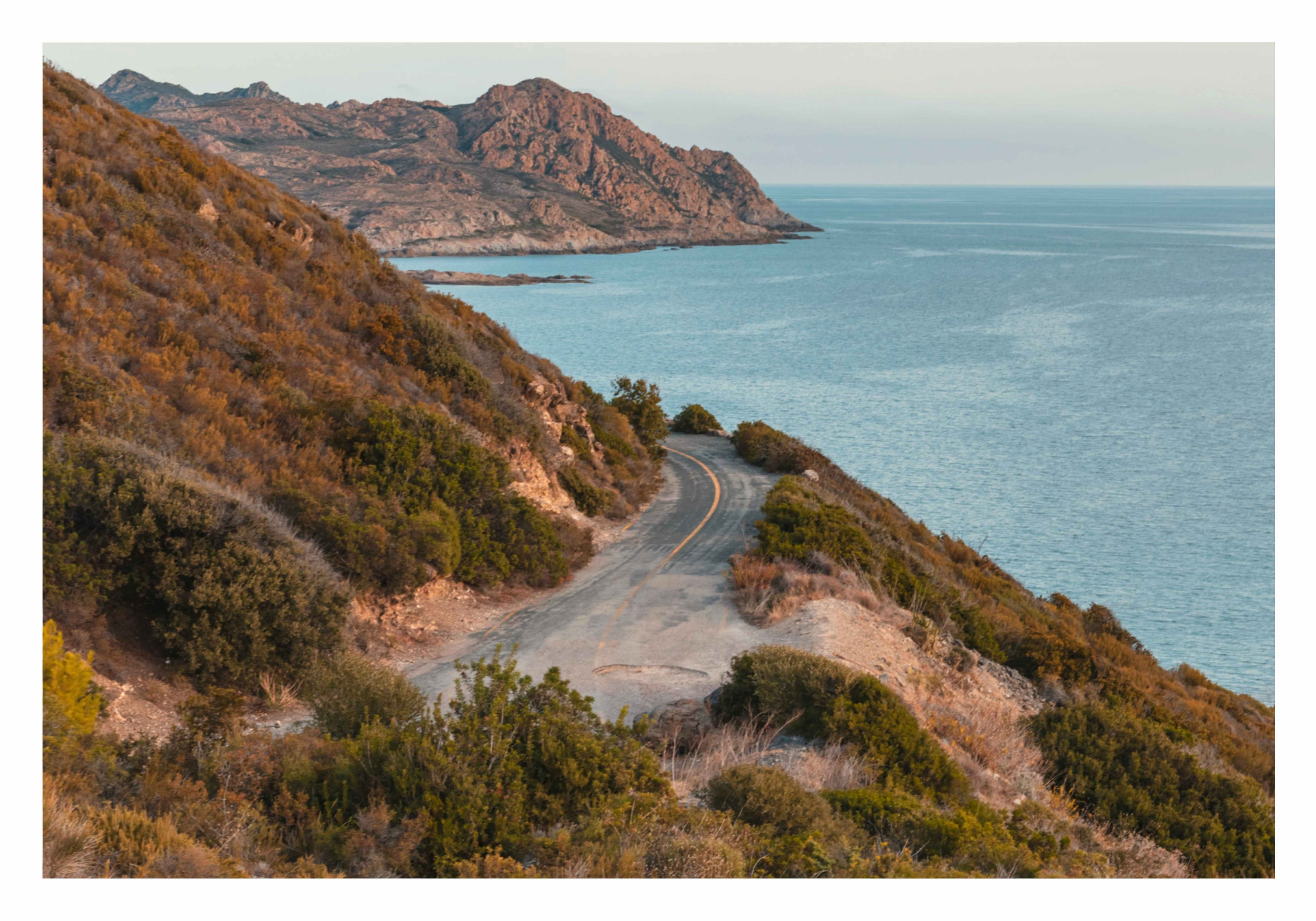 Où aller en Corse cet été ? Notre guide pour découvrir l'île de Beauté Image