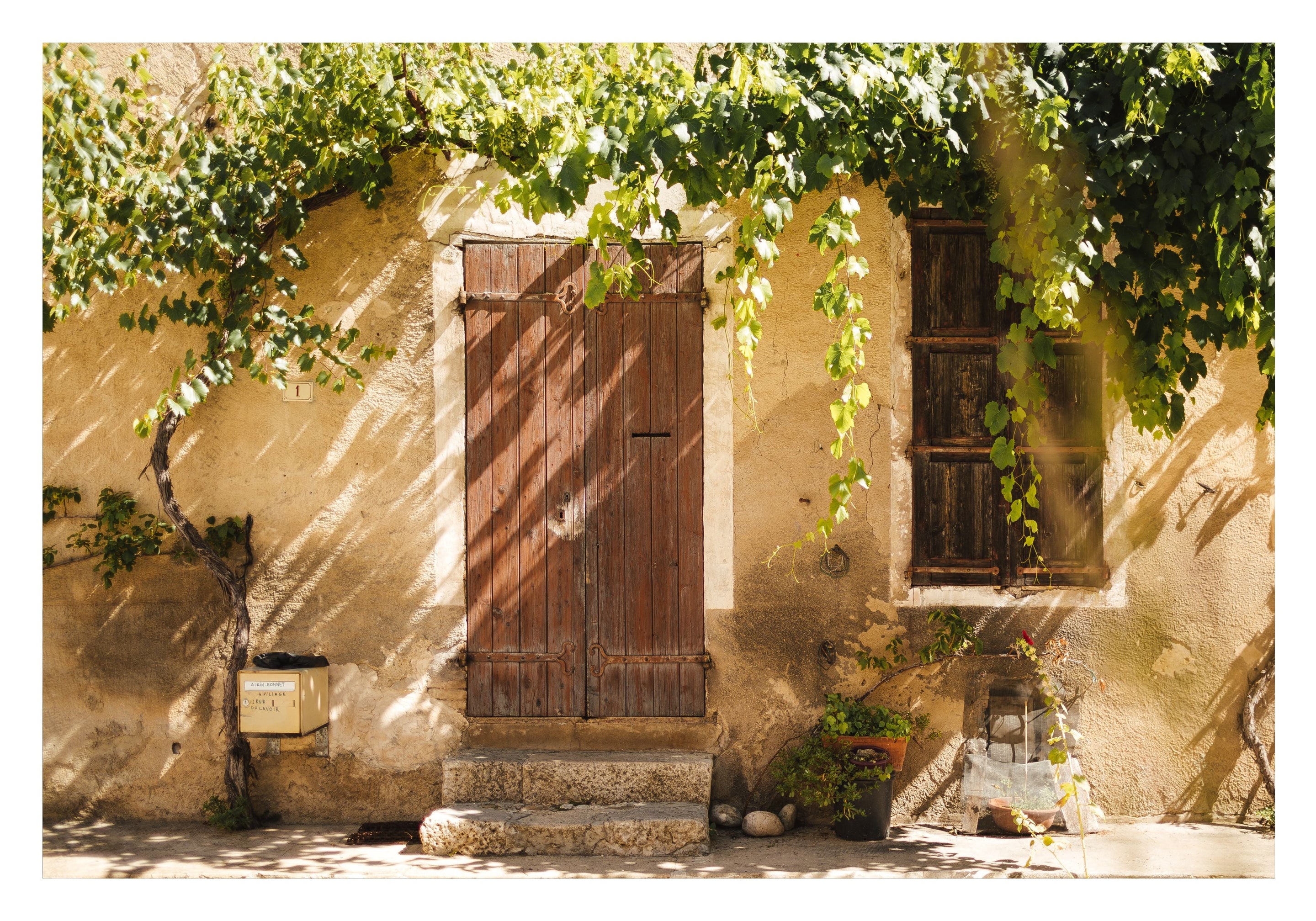 Les plus beaux villages de Provence à explorer cet été