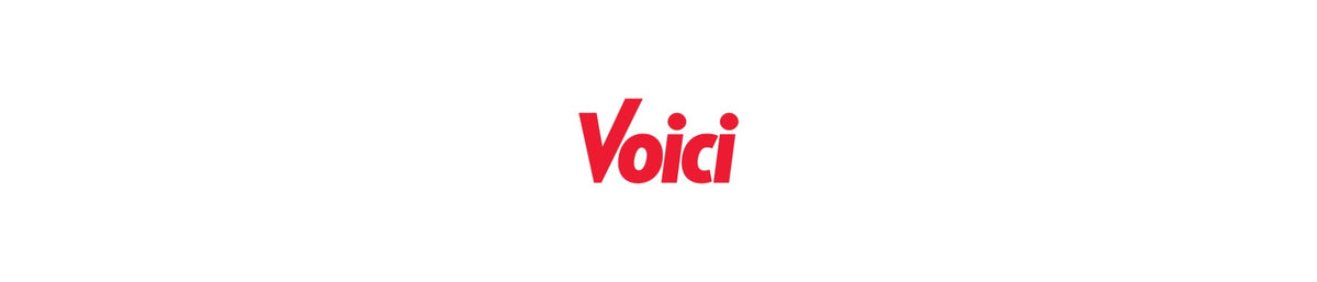 Poécile dans Voici