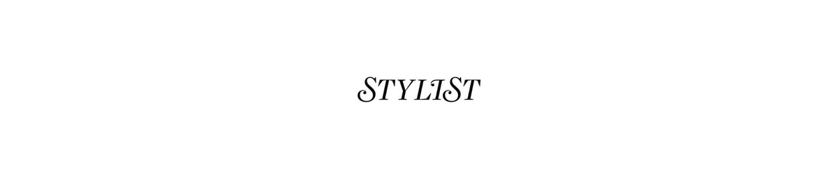 Poécile dans Stylist