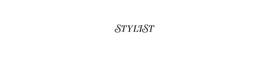 Poécile dans Stylist