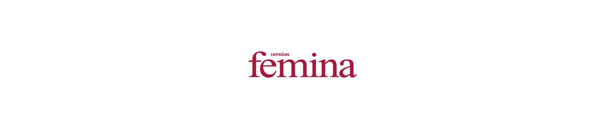 Poécile dans Femina