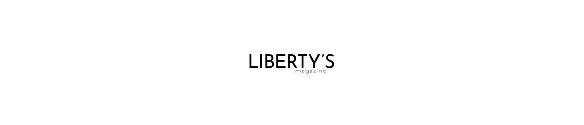 Poécile dans Liberty’s Magazine