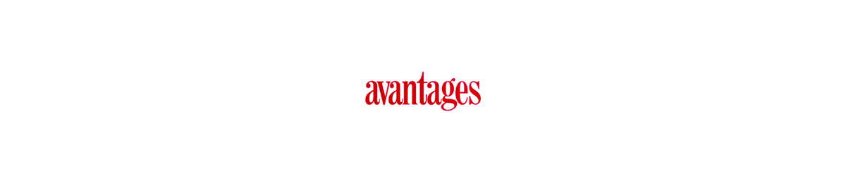 Poécile dans Avantages