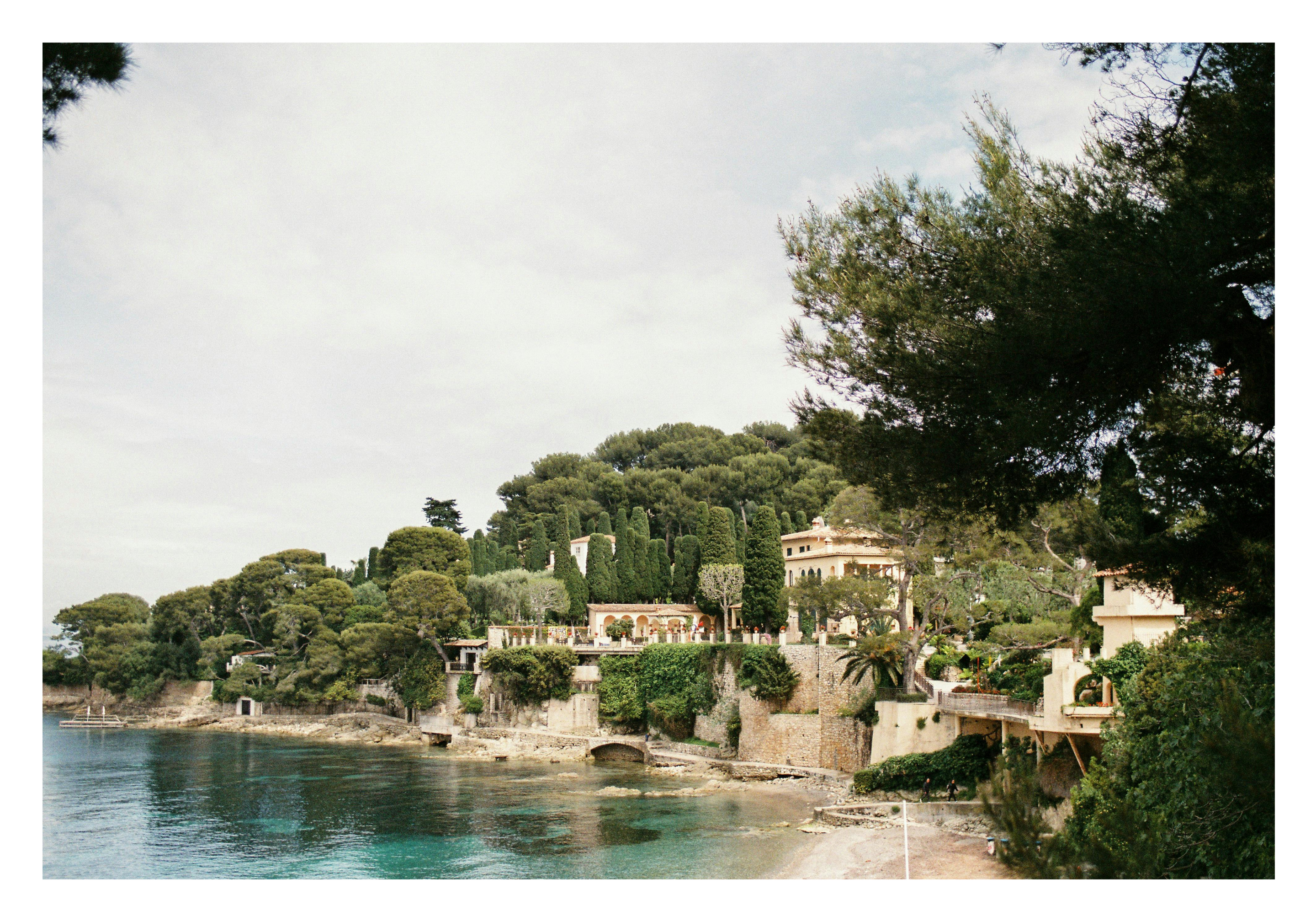 Les plus belles plages de la Côte d’Azur