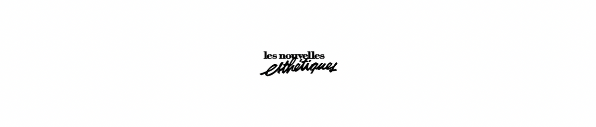 Poécile dans Nouvelles Esthétiques