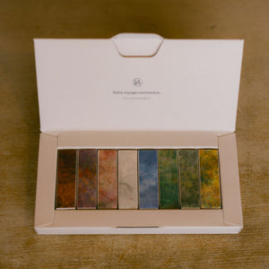 Coffret découverte
