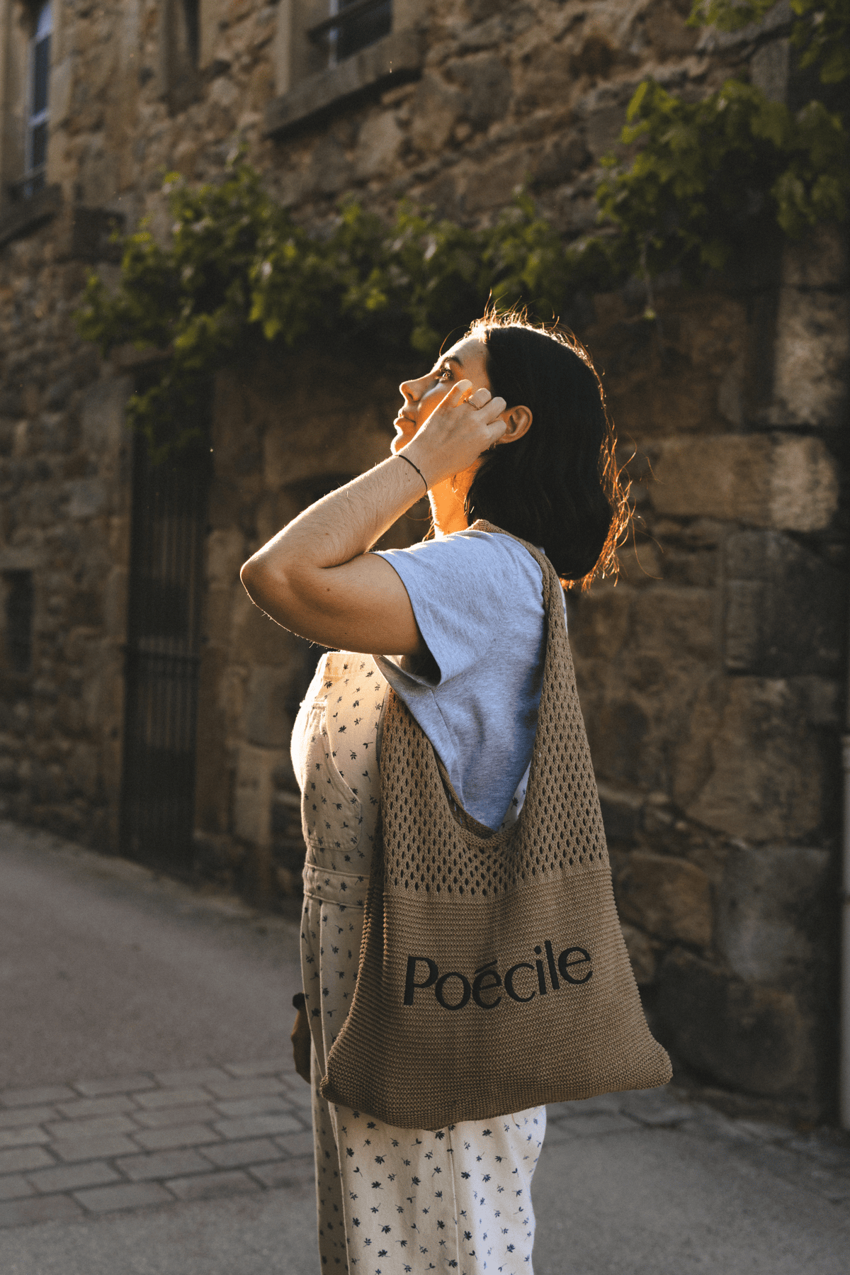 Le sac de l'été par Poécile