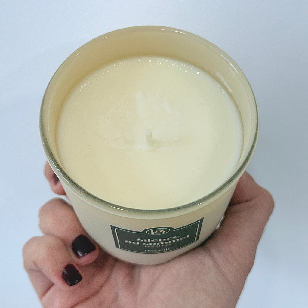 Balade en forêt - Imperfect Candle