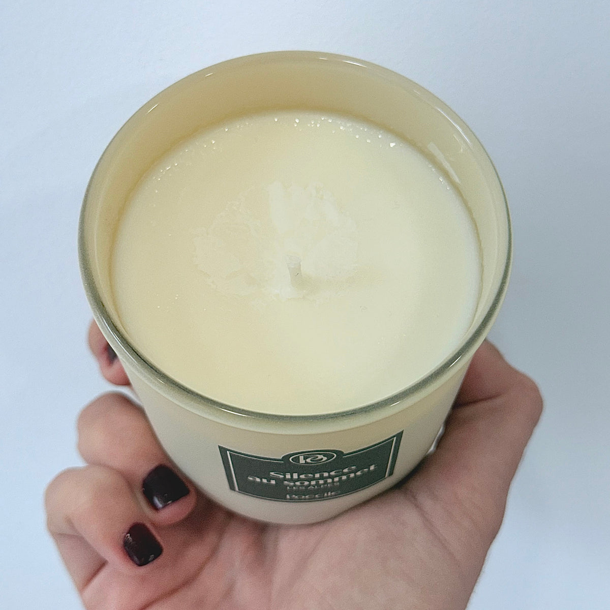 Balade en forêt - Imperfect Candle