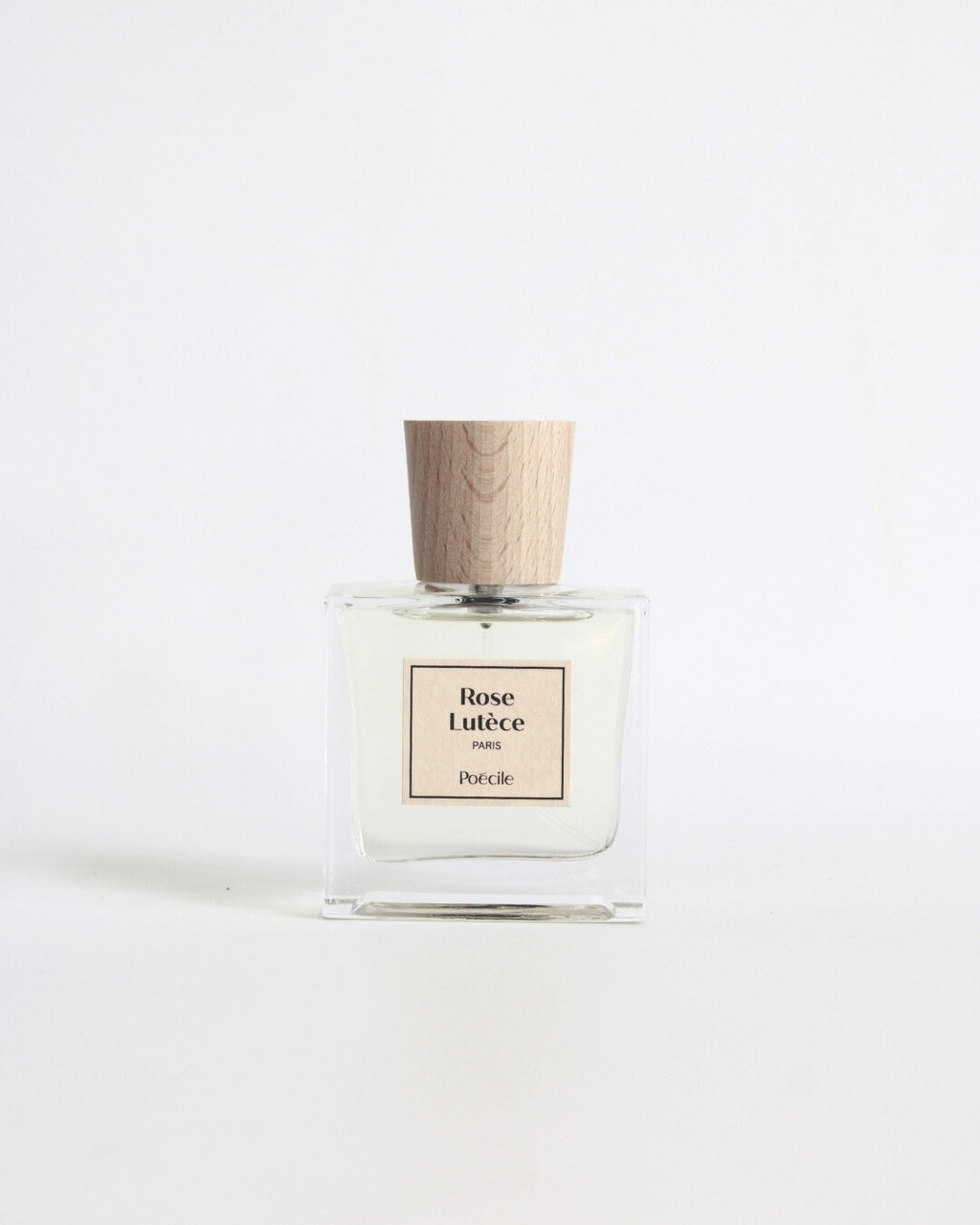 Rose Lutèce