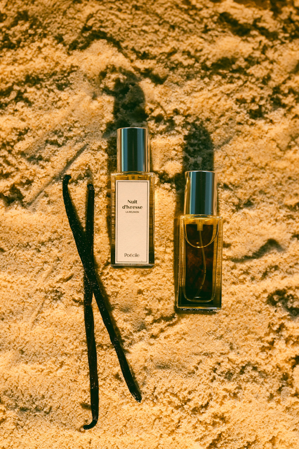 NOUVEAU - Nuit d'Ivresse 15 ml
